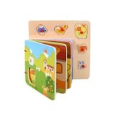 Książka : Książeczka...