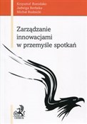 Polska książka : Zarządzani... - Borodako Krzysztof, Berbeka Jadwiga, Rudnicki Michał