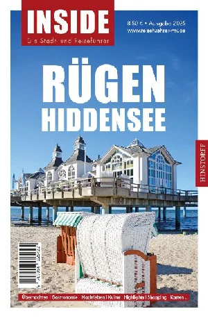 Bild von RÜGEN-HIDDENSEE INSIDE 2025