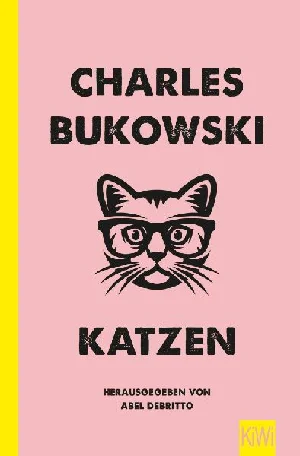 Bild von BUKOWSKI, C: KATZEN