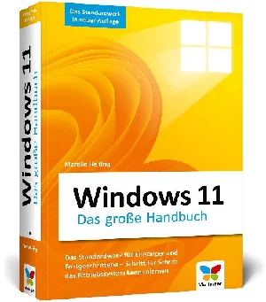 Obrazek HEITING, M: WINDOWS 11