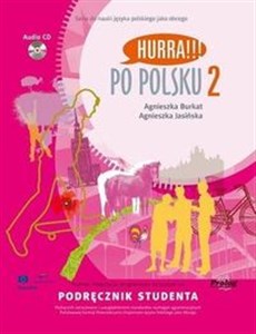Bild von Po polsku 2 Podręcznik studenta + CD