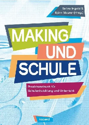 Obrazek MAKING UND SCHULE