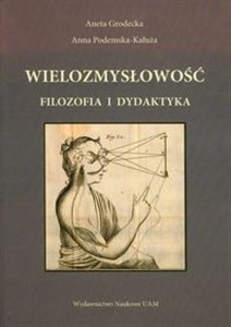 Obrazek Wielozmysłowość Filozofia i dydaktyka