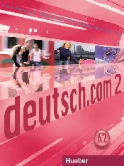 DEUTSCH.CO... - buch auf polnisch 