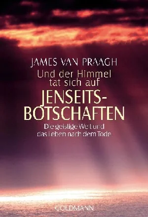 Obrazek PRAAGH: HIMMEL/JENSEITSBOTSCH.