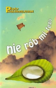 Obrazek Nie rób mi tego