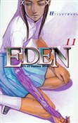 Eden t. 11... - Hiroki Endo -  Polnische Buchandlung 