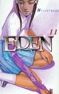 Obrazek Eden t. 11