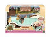 Polska książka : Sylvanian ...