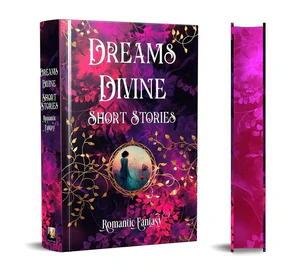 Obrazek Dreams Divine [ENG]