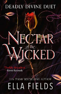 Obrazek Nectar of the Wicked