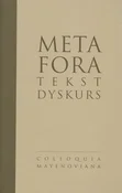 Polska książka : Metafora -... - Jurij Apresjan
