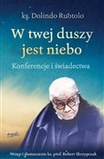 Polska książka : W twej dus... - Dolindo Ruotolo, Robert Skrzypczak