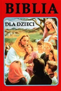 Bild von Biblia dla dzieci