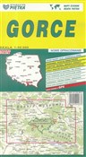 Książka : Gorce 1:50...