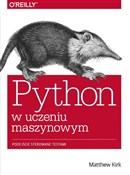 Python w u... - Matthew Kirk -  polnische Bücher