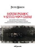 Sadyzm i p... - Piotr Maron -  Książka z wysyłką do Niemiec 