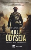 Książka : Moja Odyse... - Adrian Carton de Wiart