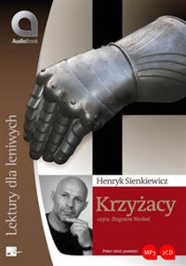 Bild von [Audiobook] Krzyżacy