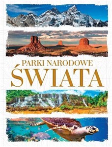 Bild von Parki narodowe świata