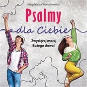 Psalmy dla... - Magdalena Wołochowicz - buch auf polnisch 
