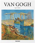 Van Gogh - Ingo F. Walther -  fremdsprachige bücher polnisch 