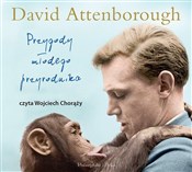 [Audiobook... - David Attenborough -  polnische Bücher