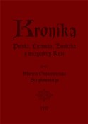 Kronika Po... - Maciej Stryjkowski -  Książka z wysyłką do Niemiec 