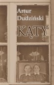 Kąty - Artur Dudziński -  polnische Bücher