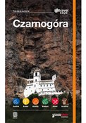 Książka : Czarnogóra... - Opracowanie Zbiorowe