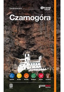 Obrazek Czarnogóra Travel&Style