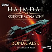[Audiobook... - Dariusz Domagalski - buch auf polnisch 