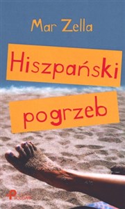 Obrazek Hiszpański pogrzeb