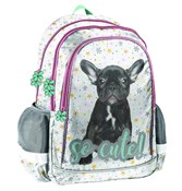 Polnische buch : Plecak szk...