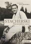 Stacherski... - Magdalena Boczkowska -  Książka z wysyłką do Niemiec 