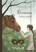 Porzucony ... - Aleksandra R. K. Stupera - buch auf polnisch 