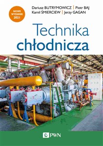 Obrazek Technika chłodnicza