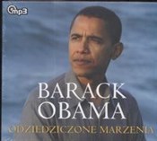 [Audiobook... - Barack Obama -  fremdsprachige bücher polnisch 