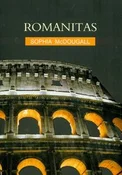 Romanitas - Sophia McDougall - buch auf polnisch 