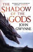 Książka : The Shadow... - John Gwynne