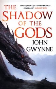 Bild von The Shadow of the Gods