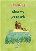 Idziemy po... - Janosch -  polnische Bücher