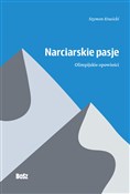 Narciarski... - Szymon Krasicki -  fremdsprachige bücher polnisch 