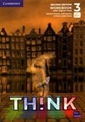 Think 3 Wo... - Herbert Puchta, Jeff Stranks, Peter Lewis-Jones -  Polnische Buchandlung 