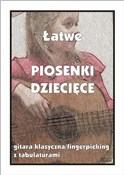 Łatwe pios... - Małgorzata Pawełek -  fremdsprachige bücher polnisch 