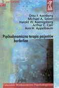 Polska książka : Psychodyna... - Otto F. Kernberg, Michael A. Selzer, Harold W. Koenigsberg