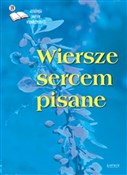 Polska książka : Wiersze se... - Opracowanie Zbiorowe