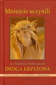 Droga Krzy... - Bronisław Mokrzycki -  Książka z wysyłką do Niemiec 