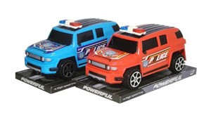 Bild von Auto policyjne MIX